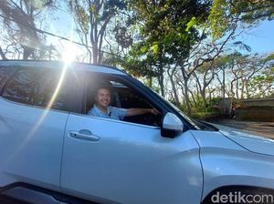 Liburan Ala Rifat Sungkar: Secret Riding Hingga Road Trip dengan Campervan Liburan Ala Rifat Sungkar: Secret Riding Hingga Road Trip dengan Campervan