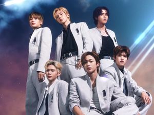 Video: Jackson Wang-RIIZE Tunda Penjualan tiket Konser di Indonesia Video: Jackson Wang-RIIZE Tunda Penjualan tiket Konser di Indonesia