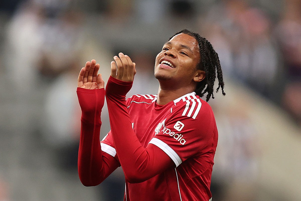 Foto: Getty Images/George Wood