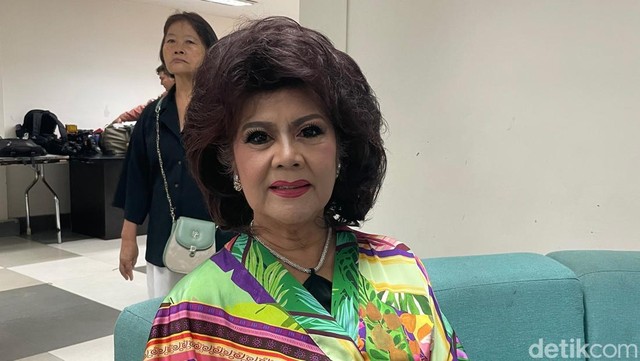 Kabar Terkini Artis dari InsertLive : Rita Nasution Ungkap Reaksi Anak Saat Dirinya Jadi Iklan Jual Rumah Rp120 M