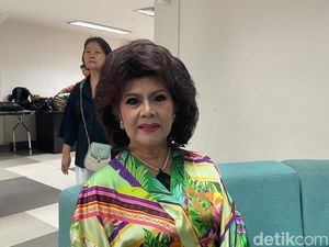 Rita Nasution Akui Popularitas Melejit Usai Jualan Rumah Rp 120 M Rita Nasution Akui Popularitas Melejit Usai Jualan Rumah Rp 120 M