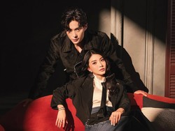 Sarwendah Bingung Jawab Hubungan dengan Giorgio Antonio: YTT Aja Deh