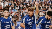 Hasil Super League: PSIM Jogja Hajar Bali United 3-1