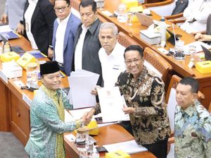 Setuju Hadirnya Kementerian Haji dan Umrah, HNW Puji Inisiatif Prabowo