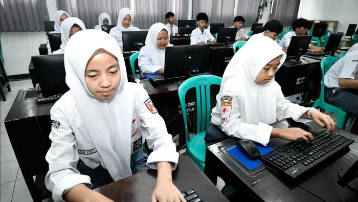 Biar Sukses di TKA 2025, Kenali 3 Tipe Soal Ini Dulu, Yuk!