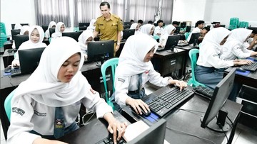Jadwal Terbaru TKA SMA 2026, Cek Penyesuaiannya!