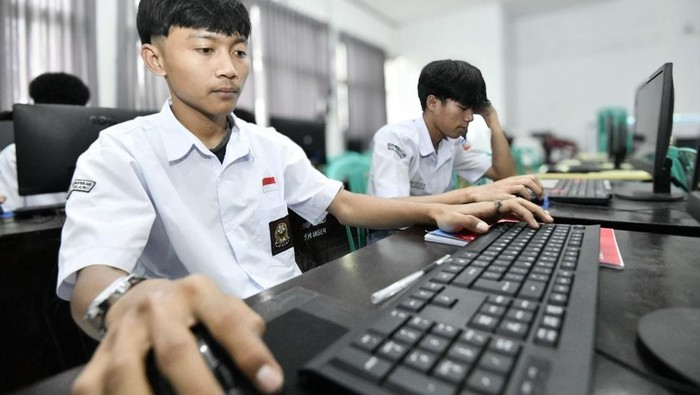 SMA Incaranmu Buka Jurusan Apa? Intip Mata Pelajaran Pendukung SNBP 2026!