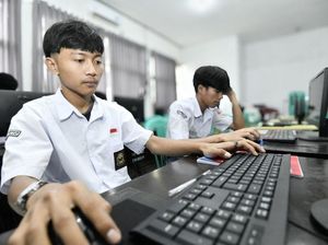 Jadwal TKA Jenjang SMA dan Sederajat, Bulan Depan Sudah Mulai Tes? Jadwal TKA Jenjang SMA dan Sederajat, Bulan Depan Sudah Mulai Tes?