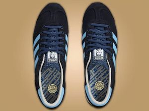 Adidas Rilis Sneakers dengan Gallagher Bersaudara, Fans Oasis Wajib Punya Adidas Rilis Sneakers dengan Gallagher Bersaudara, Fans Oasis Wajib Punya