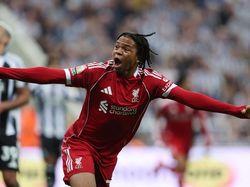 Daftar Skuad Liverpool di Liga Champions: Chiesa Out, Rio Ngumoha In