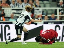 Tekel Horor Gordon ke Van Dijk, Sampai Membekas