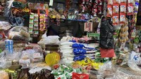 Doa Masuk Pasar Sesuai Hadits Rasulullah SAW: Arab, Latin dan Artinya