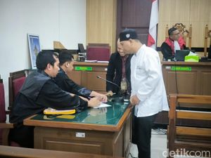 Asisten Surveyor Terlibat Mafia Tanah, BPN Gresik Angkat Bicara Asisten Surveyor Terlibat Mafia Tanah, BPN Gresik Angkat Bicara
