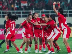 Prediksi Pemain Indonesia Vs Australia di Semifinal Piala AFF Wanita U-16