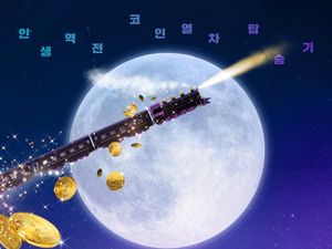 Sinopsis Drama Korea To the Moon, Pemain & Tanggal Tayang Sinopsis Drama Korea To the Moon, Pemain & Tanggal Tayang