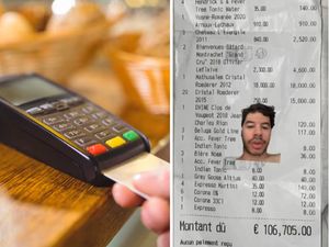 Viral! Restoran Disoroti Gegara Tagihan Pelanggan Capai Rp 2 Miliar