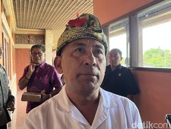 Pendapatan APBD 2026 Dirancang Rp 5 Triliun, Dorong Pemasukan dari PWA