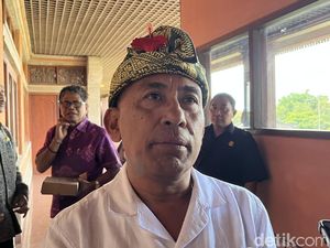 Pendapatan APBD 2026 Dirancang Rp 5 Triliun, Dorong Pemasukan dari PWA Pendapatan APBD 2026 Dirancang Rp 5 Triliun, Dorong Pemasukan dari PWA
