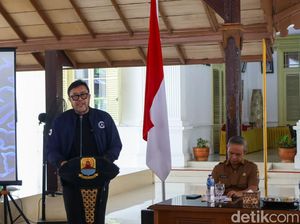 Cirebon Timur Masuk Radar Daerah Otonomi Baru, Skor Kelayakan Jadi PR Besar Cirebon Timur Masuk Radar Daerah Otonomi Baru, Skor Kelayakan Jadi PR Besar