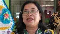 LPSK Tolak Permohonan JC Mantan Wakil Kepala BGN Sony Sonjaya