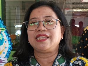 LPSK Sebut Kemungkinan Ada Justice Collaborator di Kematian Prada Lucky LPSK Sebut Kemungkinan Ada Justice Collaborator di Kematian Prada Lucky