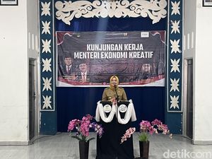 Wali Kota Kendari Dorong Sekolah Rakyat Jadi Pusat Pendidikan-Ekonomi Kreatif Wali Kota Kendari Dorong Sekolah Rakyat Jadi Pusat Pendidikan-Ekonomi Kreatif