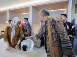 Wamensos Dorong Kepala Daerah Gunakan DTSEN dan Bangun Sekolah Rakyat