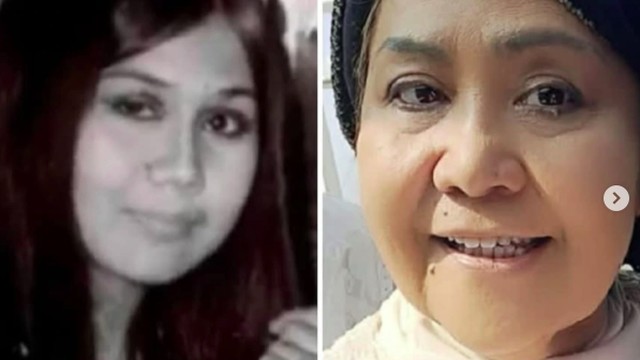 Gosip Terkini Selebriti Insertlive : Ditemukan Terbujur Kaku, Penyanyi Lawas Yetty Wijaya Meninggal Dunia