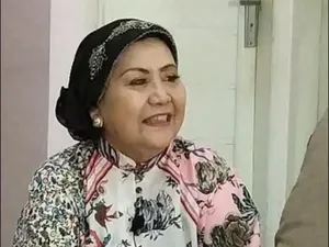 Innalillahi, Penyanyi Asal Bandung Yetty Wijaya Meninggal Innalillahi, Penyanyi Asal Bandung Yetty Wijaya Meninggal