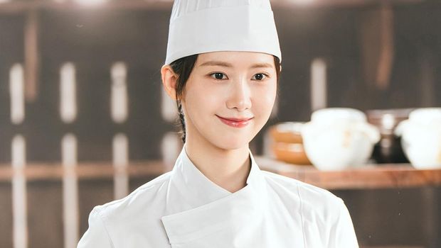 Yoona di drama Korea Bon Appetit, Your Majesty