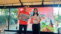 10 Tahun Berdiri, Ini Kontribusi J&T Express untuk Indonesia