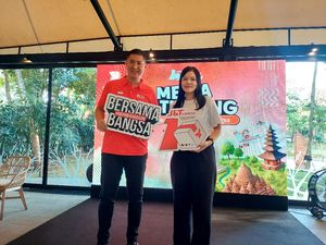 10 Tahun Berdiri, Ini Kontribusi J&T Express untuk Indonesia 10 Tahun Berdiri, Ini Kontribusi J&T Express untuk Indonesia