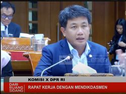Anggota DPR F-PDIP Ingatkan Penerima LPDP Tidak Pansos: Itu Pajak Rakyat