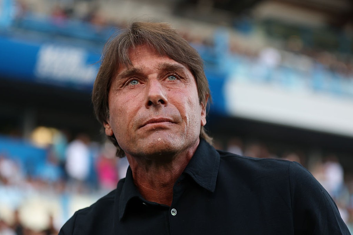 Foto: Getty Images/Timothy Rogers