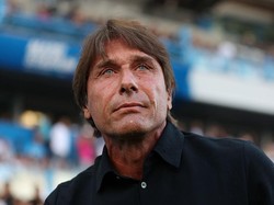 Conte Cuti di Tengah Situasi Ruang Ganti Napoli yang Memanas
