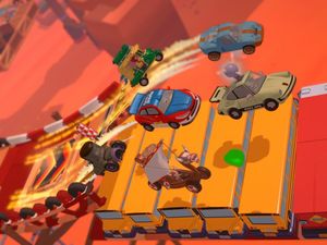 Epic Games Store Bagi-bagi 4 Game Gratis, Yuk Klaim Epic Games Store Bagi-bagi 4 Game Gratis, Yuk Klaim