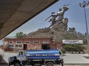 Bagaimana Nasib Negara-negara Bekas Jajahan Prancis di Afrika?