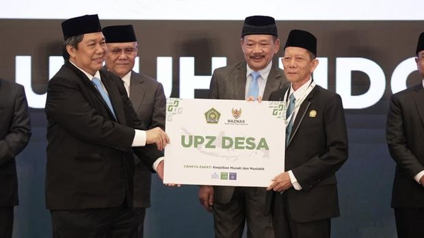 Baznas