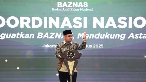 BNR BAZNAS (10/25)