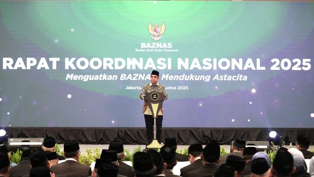 BNR BAZNAS (10/25)