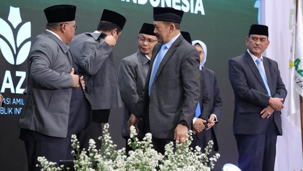 BNR BAZNAS (11/25)