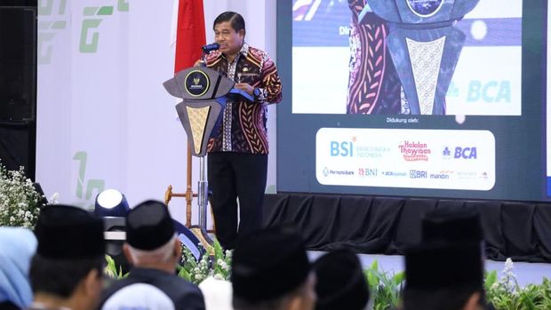 BNR BAZNAS (13/25)