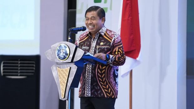 BNR BAZNAS (13/25)