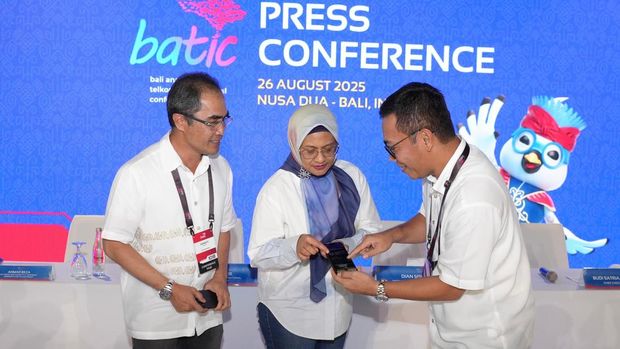 BNR TELKOM 24/25 AGUSTUS 2025