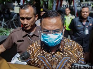 Warga Pati Gelar Aksi-Kirim Surat ke KPK, Ini Kata Bupati Sudewo