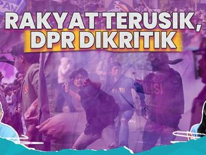 Refleksi Demo 25 Agustus dan Antisipasi Aksi Lanjutan Refleksi Demo 25 Agustus dan Antisipasi Aksi Lanjutan