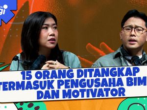 Terungkap Otak Kasus Pembunuhan Kacab Bank