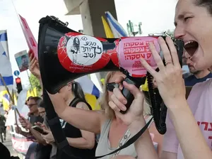 Ratusan Eks Diplomat Desak Uni Eropa Tindak Israel