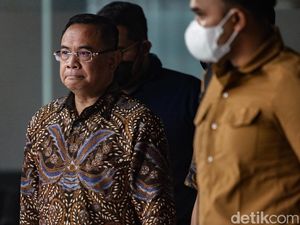 Video: KPK Terima 350 Surat dari Warga Pati soal Kasus Bupati Sudewo Video: KPK Terima 350 Surat dari Warga Pati soal Kasus Bupati Sudewo