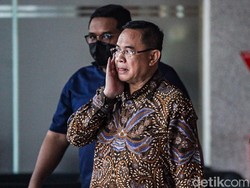 Video: Ini yang Didalami KPK dari Pemeriksaan Bupati Pati Sudewo